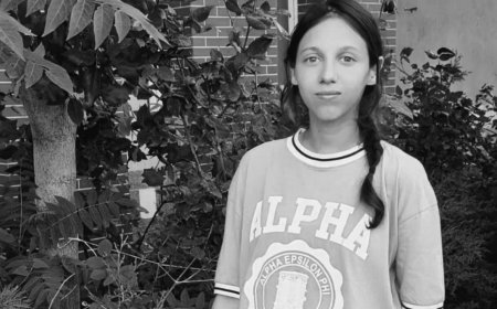 Атырауда Яна Легкодимованың өліміне кінәлілер өмір бойына сотталды