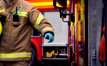 Президенттің тапсырмасымен өртке байланысты Үкіметтік комиссия құрылды