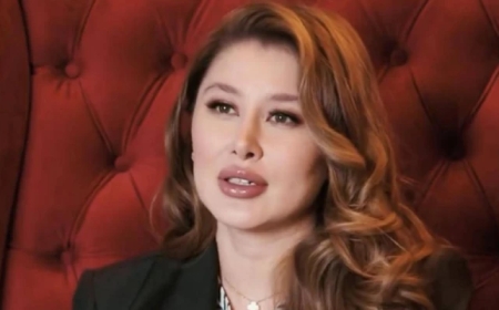 «Маған олигарх ағашка керек»: Танымал актриса тоқал болғысы келетінін айтты (ВИДЕО)