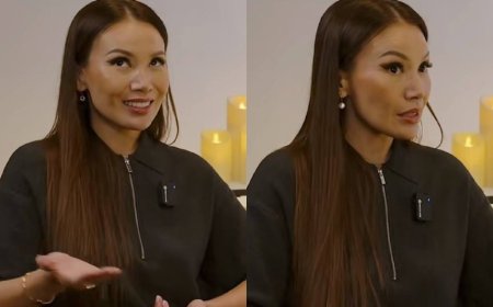 «Қыдырмайтын еркек еркек емес»: Назарбаевтың тоқалы болған әнші желіні шулатты (ВИДЕО)