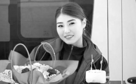 Астанада басына кондиционер құлаған фельдшер қайтыс болды