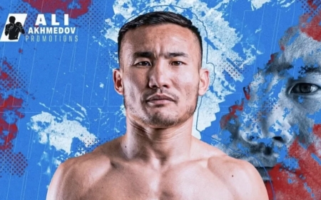 Қанат Ислам шаршы алаңға қайта оралды