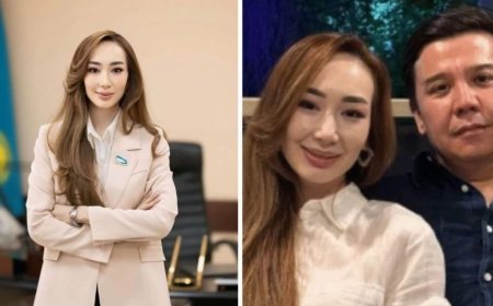 «Қайын жұртынан қорқып қашып кетті»: Депутаттың тоқалы болған Нұрайым Шақимерген алданғанын айтты