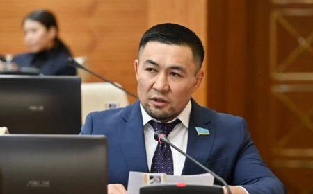 «Жетісайдағы қайғылы өрттен кейін депутат Ардақ Назаровтың жазбасы жұрттың ашуын тудырды»