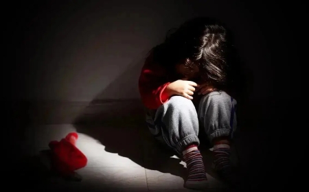 Шиеліде 37 жастағы тұрғын 5 жасар бүлдіршінді зорлаған