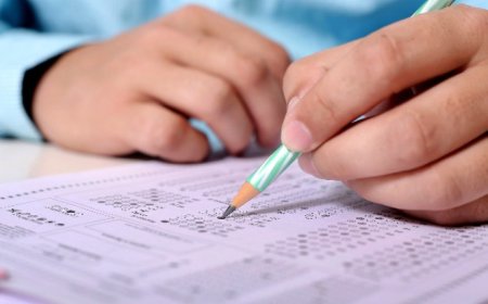 Елімізде ҰБТ алынып тасталуы мүмкін