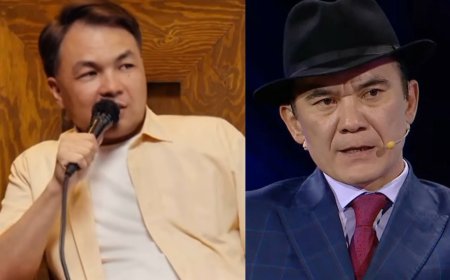 «Қатындардың құтырғаны жақсы болды»: Блогер белгілі ақынның пікіріне қарсы шықты