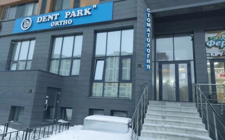 Астанада стоматолог 3 жастағы қыздың 18 тісін бірден емдеймін деп өлтіріп алды