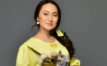 «Әйелдің жауы – әйел...»: Мөлдір Мұқанның киносын сынаған әнші жұртқа жақпай қалды