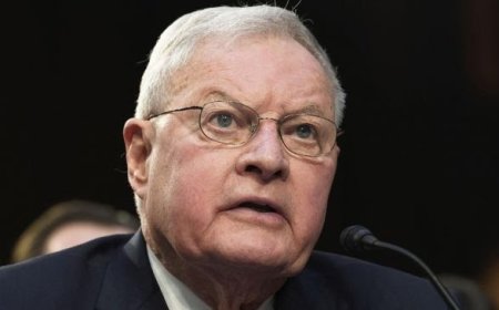 Украина аумағының бір бөлігін Ресейге беруге тура келуі мүмкін - Трамптың арнайы өкілі