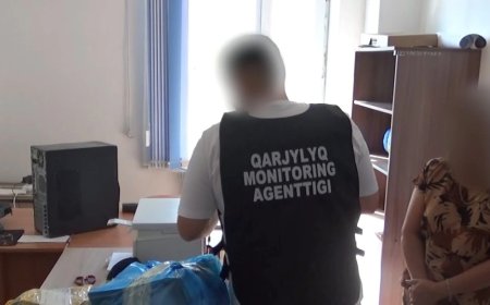 Абай облысында 7 млрд теңгеге жуық қаржы жымқырған ұйымның қызметі әшкере болды