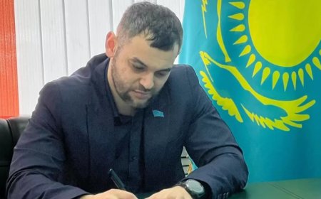 Рудныйда көше атауларының қазақшалануына қарсы болғандардың бірі - Аманат партясының депутаты болып шықты