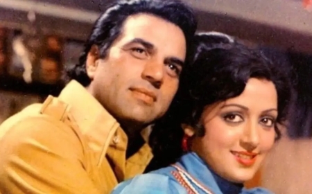 Аты аңызға айналған Болливуд жұлдызы көз жұмды