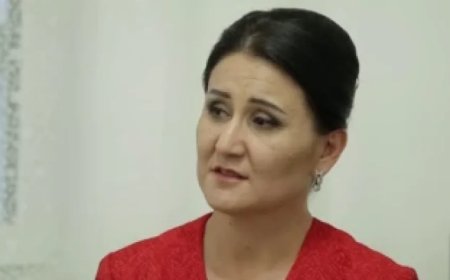 «Әйел ыңғай бермесе, еш еркек сүйреп көңілдес қылмайды» - журналист