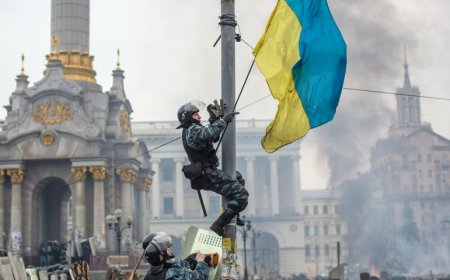 Украина-Ресей соғысы: Еуропа елдері өз бейбітшілік жоспарын ұсынды