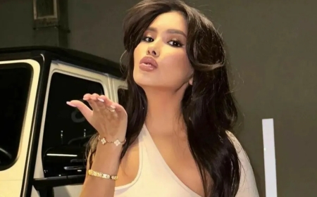 «Айка тізімі» бойынша 6,5 жылға сотталған блогер бостандыққа шықты