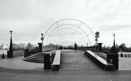 Есіл өзенінен мәйіті табылған оқушы қыз түні бойы далада жүрген