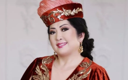 «Үкімет басқасын жарытып алсын»: Мақпал Жүнісова дала сыпырып жүр