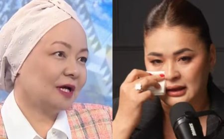 «Халықты мал сияқты кинозалға айдап апарамыз деп ойламаңдар!»: Мөлдір Мұқанның фильмін үгіттегендер сөз естіді