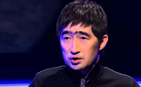 Мұқасан Шахзадаев қамауға алынды