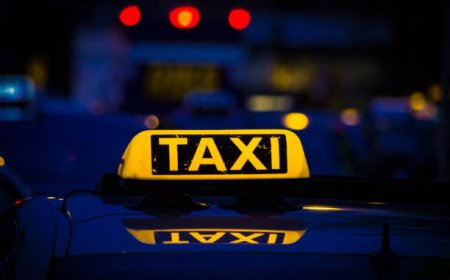 «Түрмеден шықтық»:  такси жүргізушілерінің қатарын бұрын сотталғандар толықтырып жатыр ма?