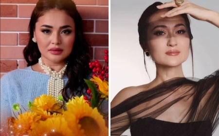 «Деңгейінің төмендігі»: Мөлдір Мұқанова фильміне сын айтқан Бақыт Тұрманның әрекетін опасыздыққа теңеді