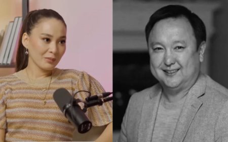 «Менің не қатысым бар?»: Индира Елемес Арман Дүйсеновтің өлімінен хабарсыз екенін айтты (ФОТО)