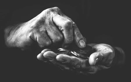 Зейнеткер несие қарызы үшін өзін өртемек болды