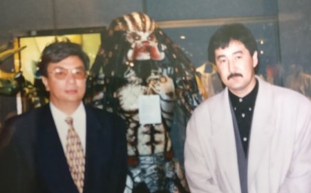 «Министрлерге көп сене бермеңіз»: Әміржан Қосанов Президентке ашық хат жазды