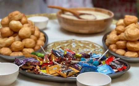 Бауырсақ, шай мен палау: ҚМДБ жаназа мен құдайы астың мәзірін бекітті