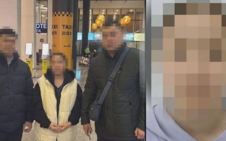 Астанада 156 млн теңгенің бұйымдарын ұрлаған әйел Ыстамбұлда ұсталды