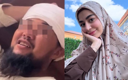 «Бір түндік неке ұсынды»: Мешітте қысымға ұшыраған блогер де хиджабын шешті (ВИДЕО)