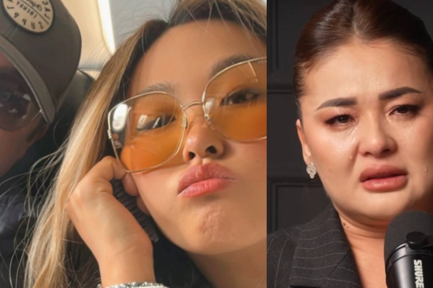 Кеудесі бар армян әйелдері