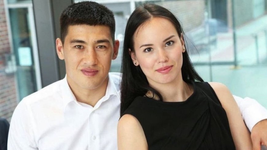 ІІМ Биволдың әйеліне іздеу жариялады