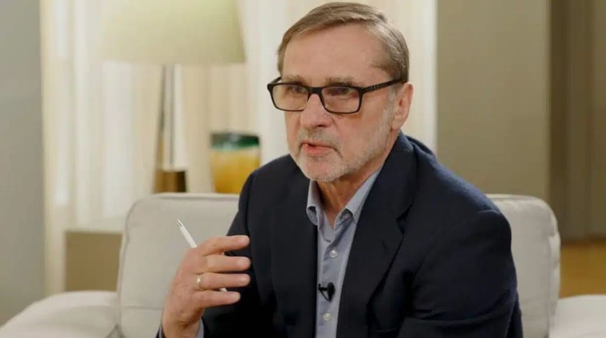 Олигарх Александр Белович «Қаңтар оқиғасын» қаржыландырған - БАҚ (ВИДЕО)