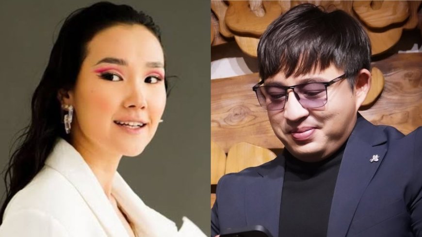 «Шегірткенің айғыры»: блогер Sabirkin актер Нұрсұлтан Жақсыгенге қатысты ойын айтты