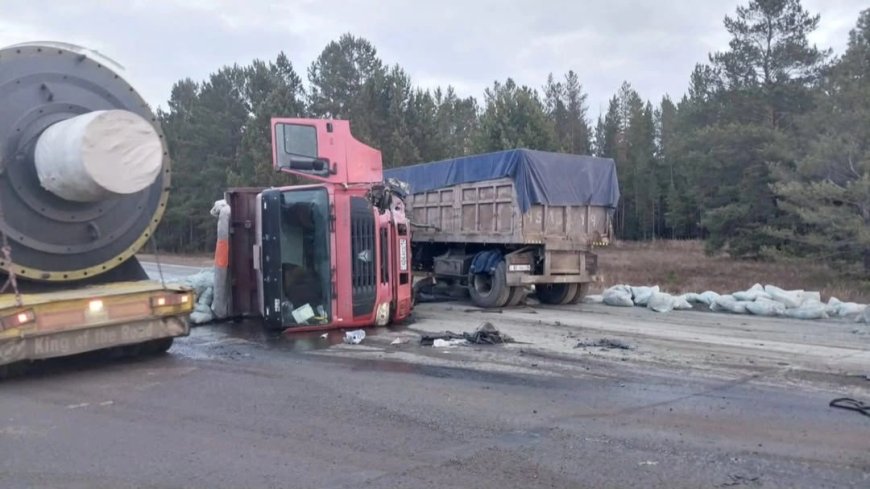 Үш адам қаза тапты: Абай облысында қайғылы жағдай болды