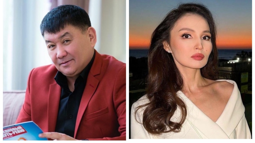 «Жұлдызда шаруаларың болмасын»: Қайрат Нұртастың әкесі ашуға мінді