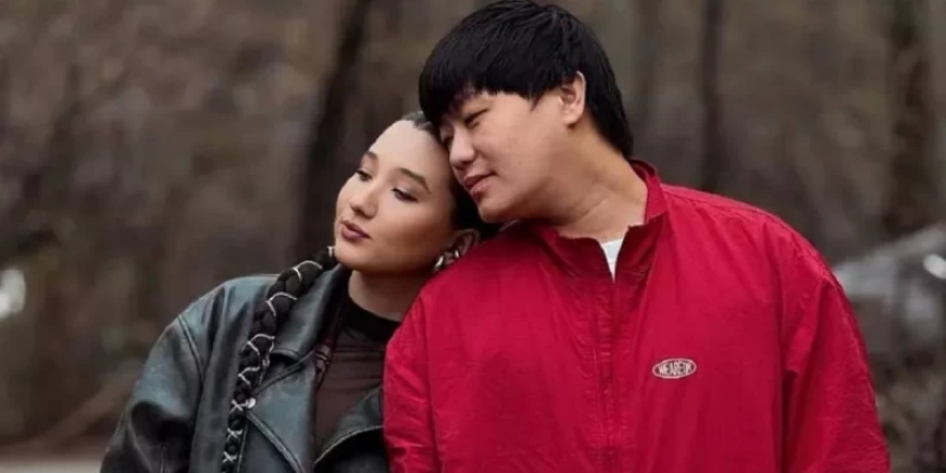 Әнші AYREE екінші сәбиін дүниеге әкелді