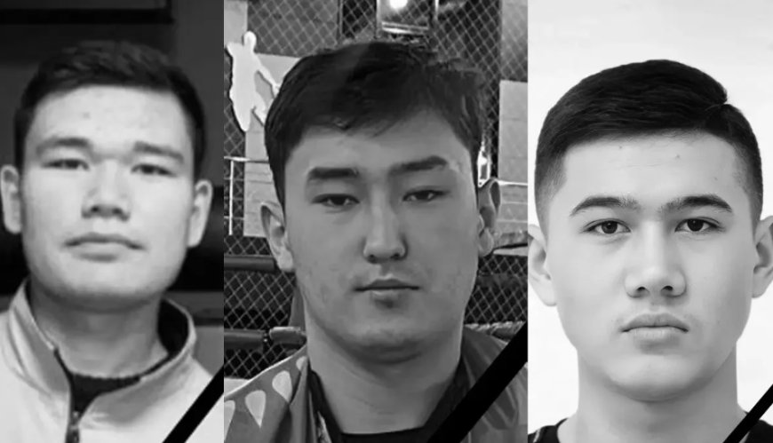 «Үш студент ажал құшты»: Абай облысында жантүршігерлік жол апаты болды