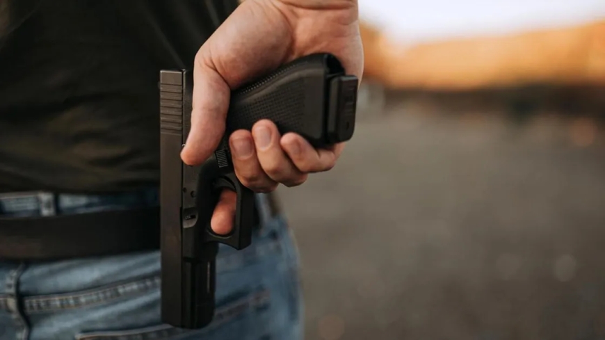 Түркістан облысында атыс болып, бір адам көз жұмды