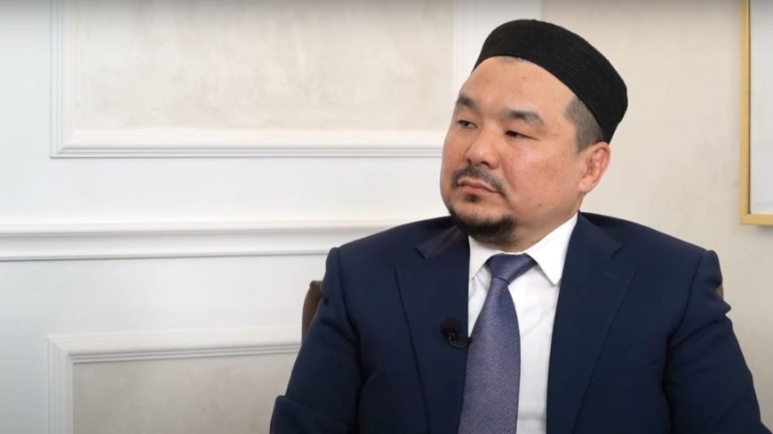 «Араб жазирасына тиесілі хадистердің қазаққа қатысы жоқ» - теолог (ВИДЕО)