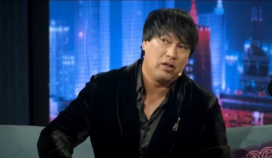 «Бір әйелді бақытты қылу ол да үлкен іс»: Әнші Бүркіт соңғы жайтқа қатысты ойын айтты