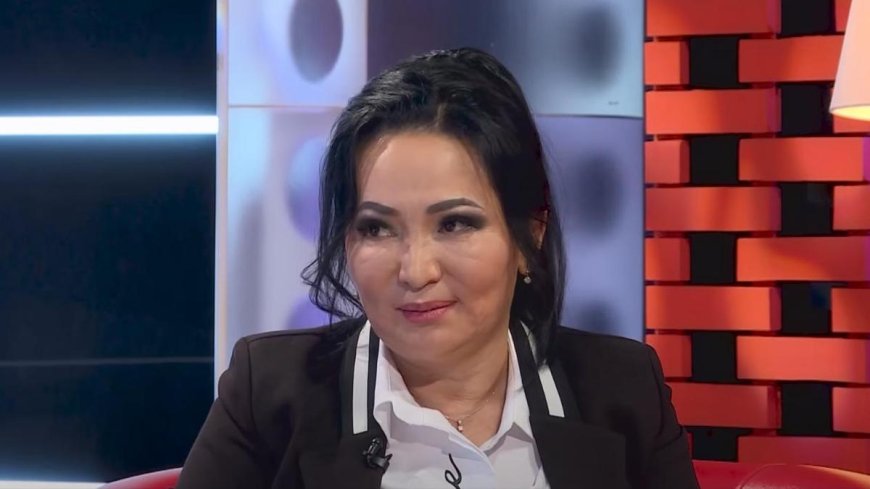 «Қайраттың соңғы ән кеші»: Гүлзира Айдарбекова ашуға мінді