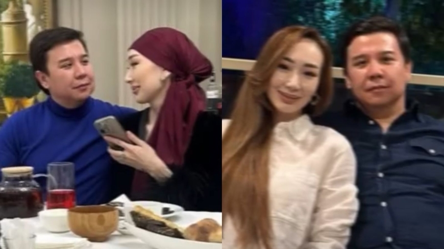 «Алладан да, халықтан да жасырмаймын!»: Мәжіліс депутаты некесіз туған ұлы бар екенін ашық мойындады