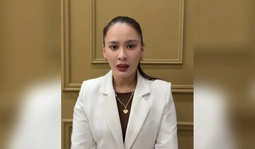 «Күйеуім түрмеде отырып, үйімді сатып жіберді»: әнші Индира ЕлемесТоқаевтан көмек сұрады(ВИДЕО)