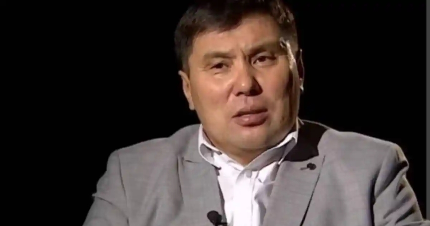 «Тоқал алып оңған адамды көргенім жоқ. Соның бірі – менмін» - Омар Жәлел