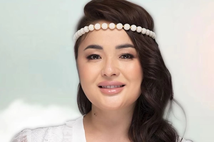 «Мен өмірде хайп, хейт деген нәрсені жөк көремін»: Тұрсынбек Қабатовтың экс-әйелі сұхбатына қатысты пікір білдірді