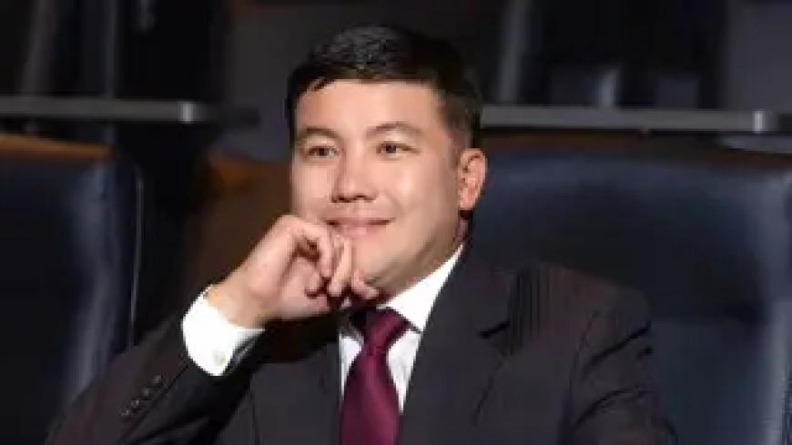 «Бұл өмірде ешкім мінсіз емес»: Тұрсынбек Қабатовтың қызы әкесі туралы айтты