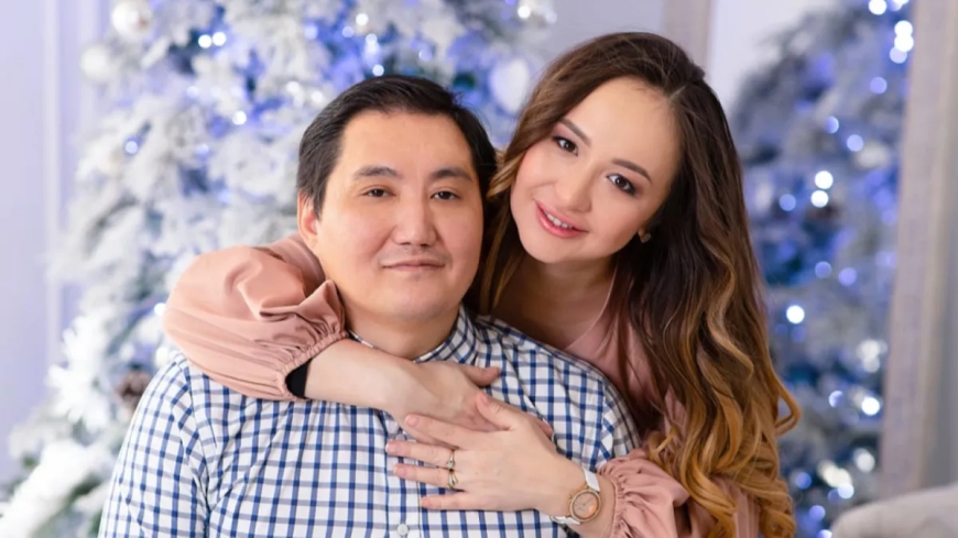 Депутат Бақытжан Базарбектің әйелі қызметтік пәтерін көрсетіп, сынға қалды